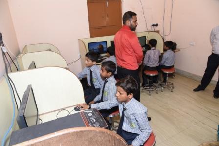 COMPUTER LAB